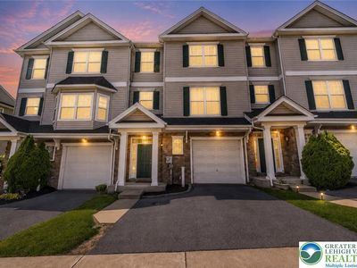 3566 Penfield Way, Nazareth, PA, 18064