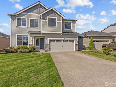 17708 128th Avenue Ct E, Puyallup, WA, 98374