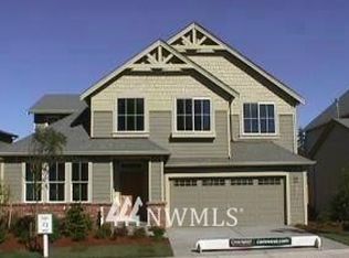 2214 238th NE LOT 23, Sammamish, WA