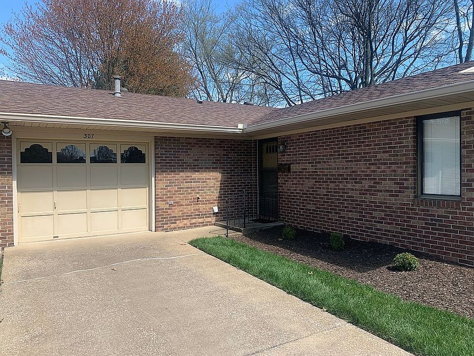 307 W Legion Blvd, Owensboro, KY 42303 Zillow