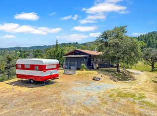 56801 Registered Guest Road, Laytonville, CA 95454