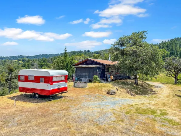56801 Registered Guest Road, Laytonville, CA 95454