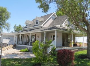 8868 E 100 N, Greentown, IN 46936