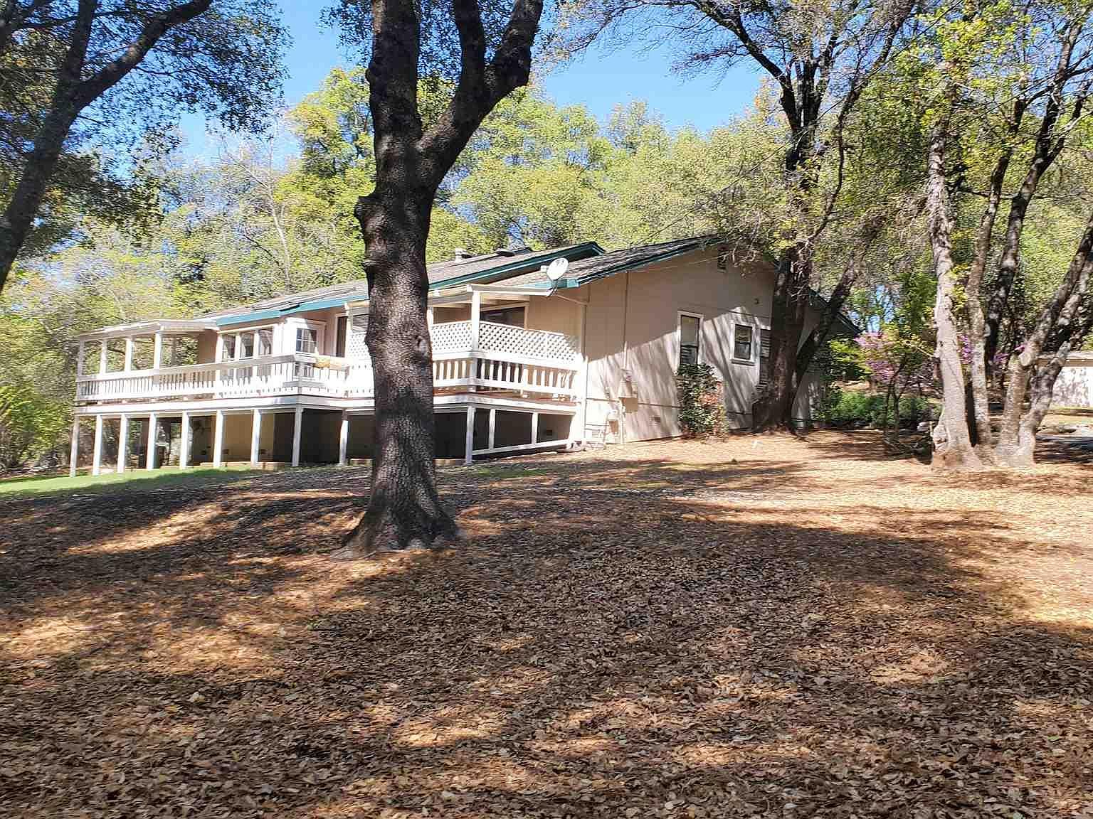 21904 El Oso Way, Sonora, CA 95370 Zillow