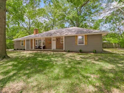 10018 McGee St, Kansas City, MO, 64114