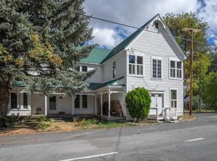 540 S Lincoln St, Sierraville, CA 96126