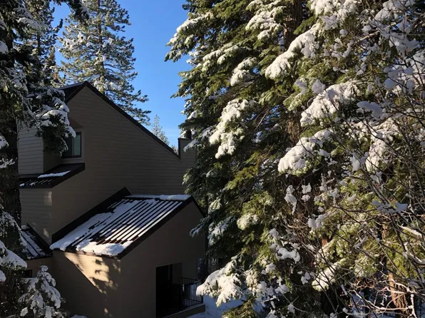 5101 N Lake Blvd #59, Carnelian Bay, CA 96140