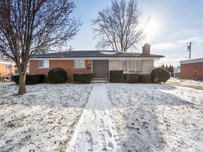 31126 Louise Dr, Warren, MI, 48088