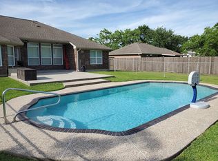 11415 32 1/2 St, Santa Fe, TX 77510