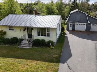 291 Crowes Mills Rd, Colchester, NS B6L 5B1
