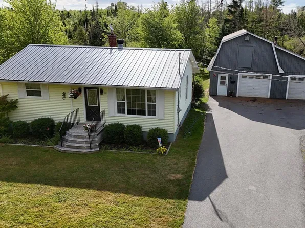 291 Crowes Mills Rd, Colchester, NS B6L 5B1