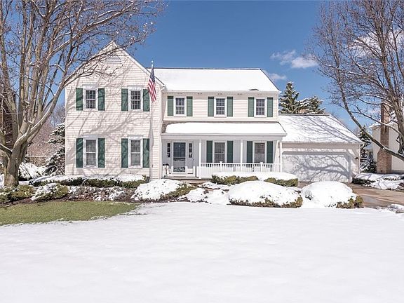 2nd image of 10120 Weathersfield Dr