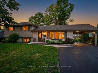 424 Jamieson Dr, Orillia, ON L3V4Y5