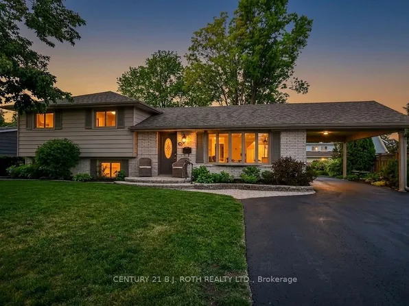 424 Jamieson Dr, Orillia, ON L3V 4Y5