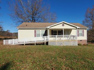 731 Beagle Run Ln, Alberta, VA 23821