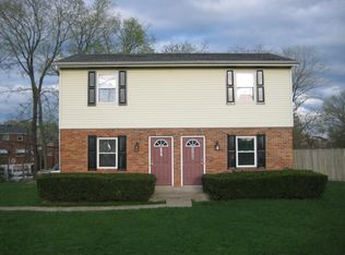 3399 Misty Creek Dr, Erlanger, KY