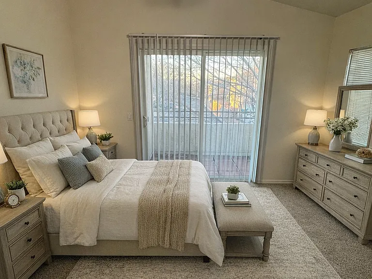 6501 San Antonio Dr NE #501 — Photo 12