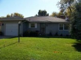 205 E Lincoln St, Normal, IL 61761