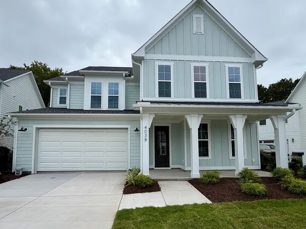 4038 Watersail Drive #123, Wilmington, NC 28409