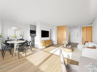 180 W End Ave APT 12R, New York, NY