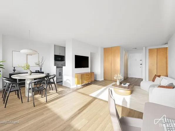 180 W End Ave APT 12R, New York, NY 10023