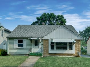 2211 Conway St, Saint Paul, MN 55119