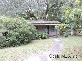 4925 E Stokes Ferry Rd, Hernando, FL 34442