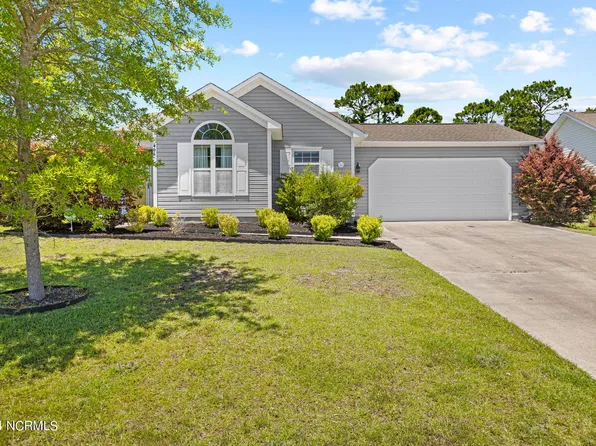 406 Tree Court, Holly Ridge, NC 28445