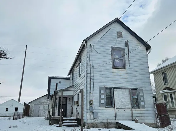 684 Davids St, Marion, OH 43302