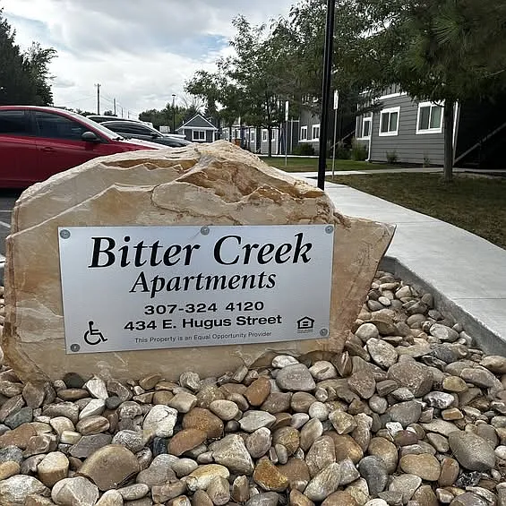 Bitter Creek Apartments — Photo 7