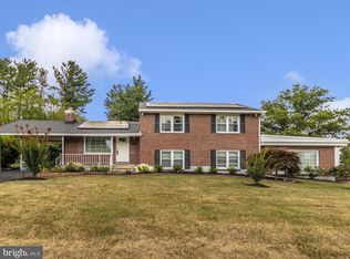 1206 Dulaney Valley Rd, Towson, MD 21286