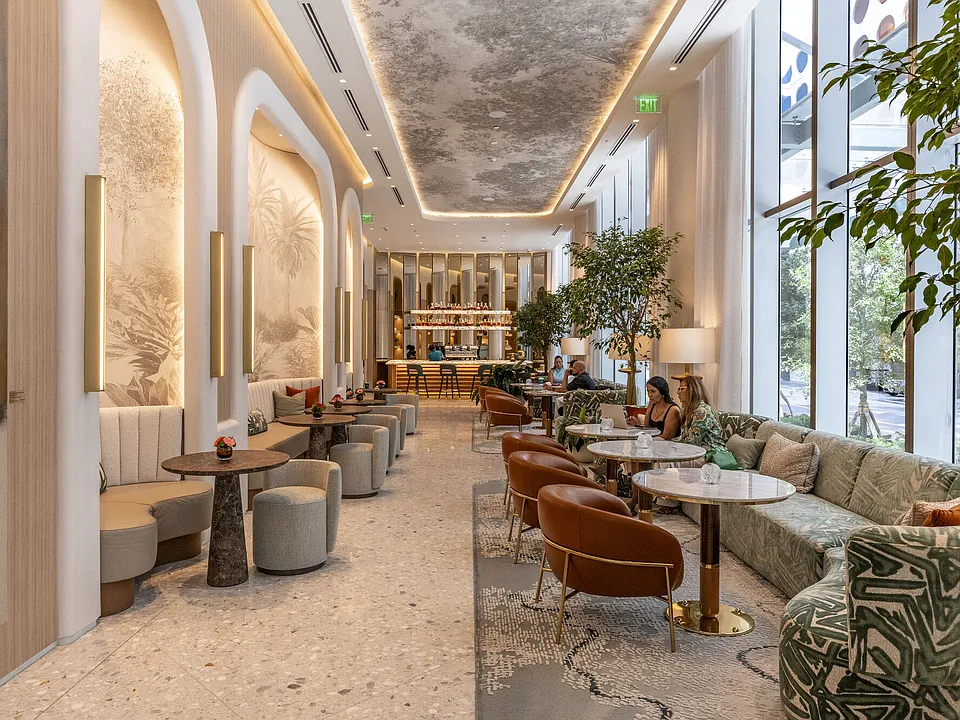 Viceroy Residences Brickell