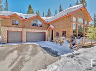 324 Rena Rd, Blue River, CO 80424