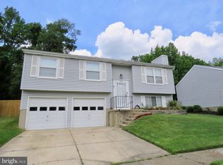 7706 Tobruk Ct, Hanover, MD 21076