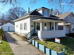 1812 Lyons Ave, Lansing, MI 48910