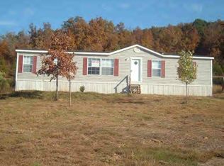 280 Eagle Ridge Rd, Lamar, AR 72846