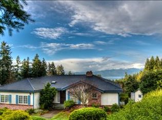 6243 NW Olympic Ridge Ln, Silverdale, WA 98383