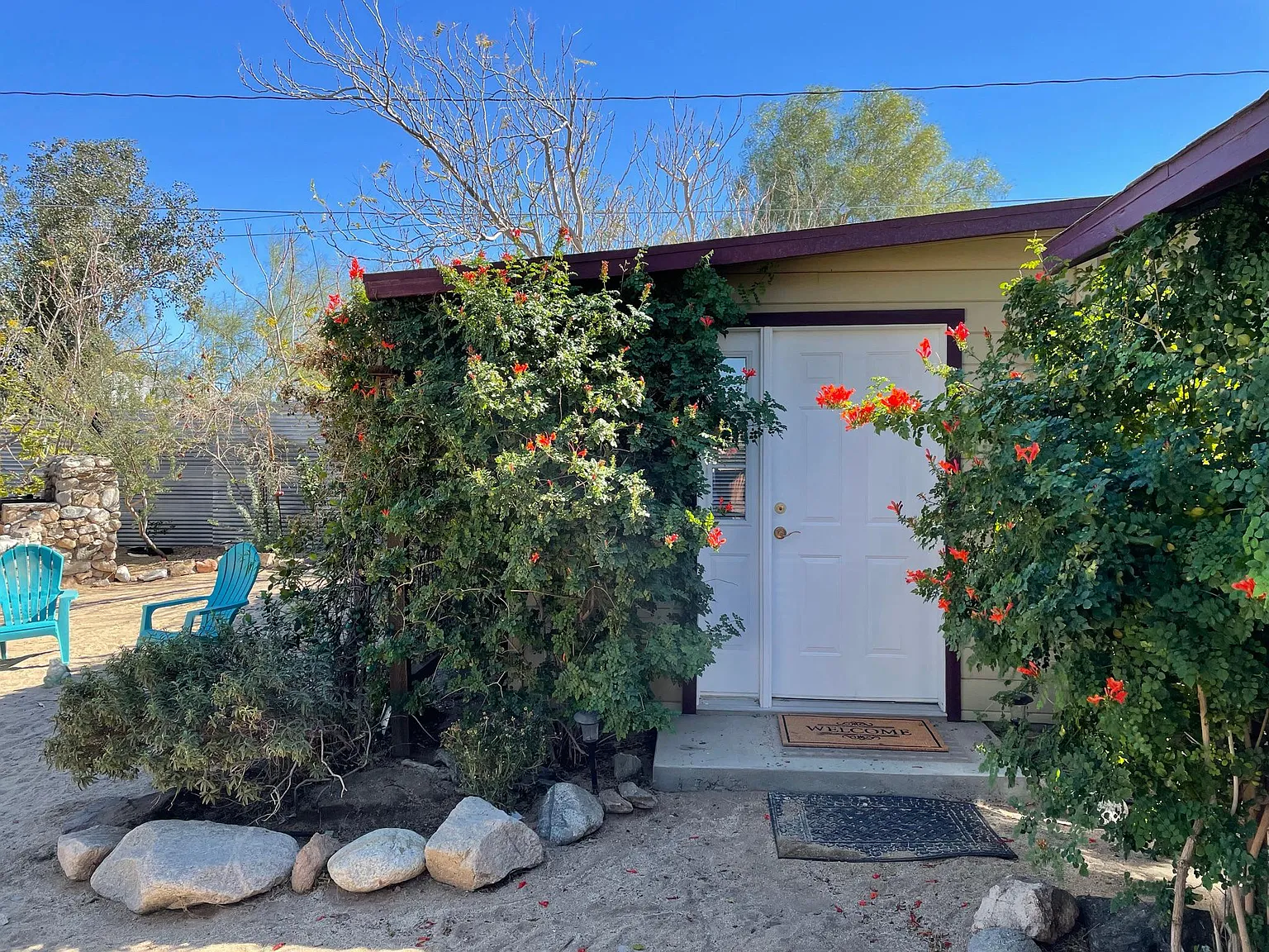 Valley View Cir, Joshua Tree — Photo 1