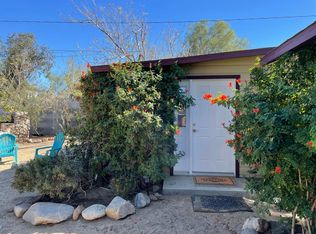 (Undisclosed Address), Joshua Tree, CA 92252