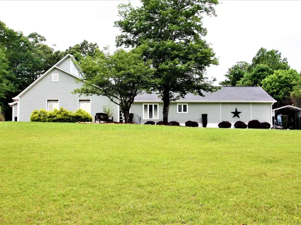 260 Heritage Hills Dr, Spartanburg, SC 29307