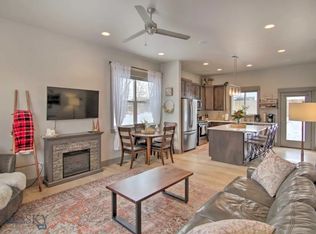 48 Boxcar Ln, Bozeman, MT 59718