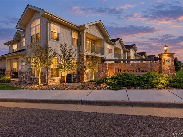 18633 Stroh Road Bldg 2 #108, Parker, CO 80134