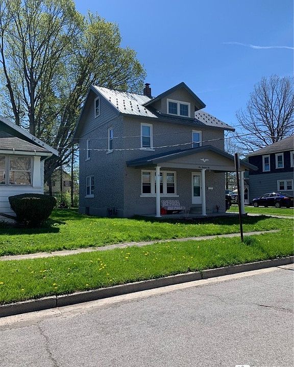 110 E Pearl St, Falconer, NY 14733 Zillow