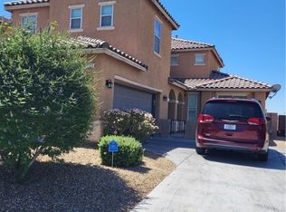 2721 River Ranch Pl, North Las Vegas, NV 89081