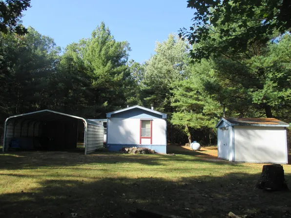 3259 W 7th Dr, Wisconsin Dells, WI 53965