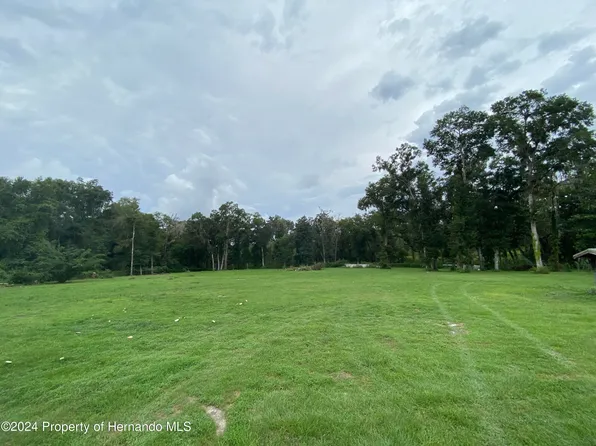 16185 Snow Memorial Hwy, Brooksville, FL 34601