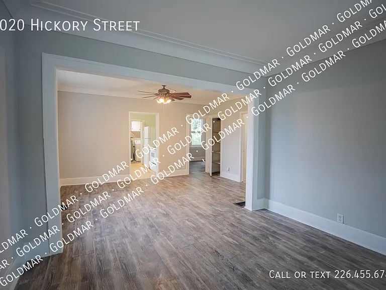 1020 Hickory Rd — Photo 5