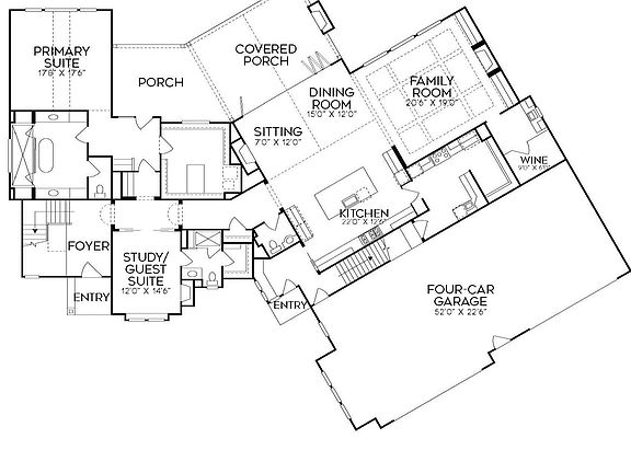 3rd image of 1936 Torrey Pines Pl
