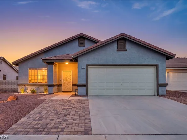 2421 Sunrise Springs Ct, North Las Vegas, NV 89031