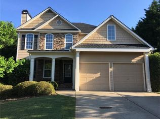 315 Laurel Glen Xing, Canton, GA 30114